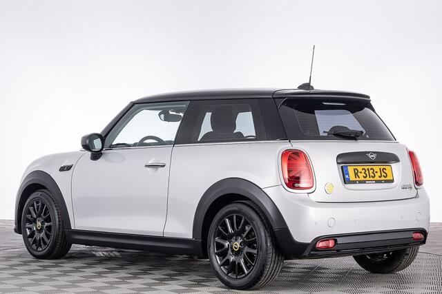 Mini MINI Yours 33 kWh | Half LEDER | NAVI | SPORTSTOELEN .