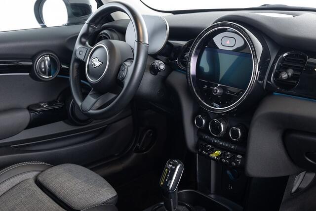 Mini MINI Yours 33 kWh | Half LEDER | NAVI | SPORTSTOELEN .