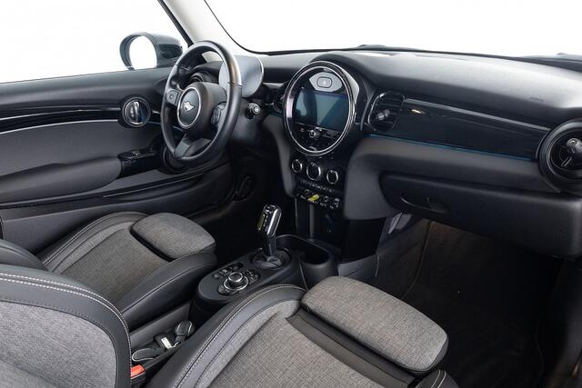 Mini MINI Yours 33 kWh | Half LEDER | NAVI | SPORTSTOELEN .