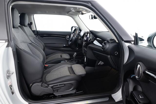 Mini MINI Yours 33 kWh | Half LEDER | NAVI | SPORTSTOELEN .