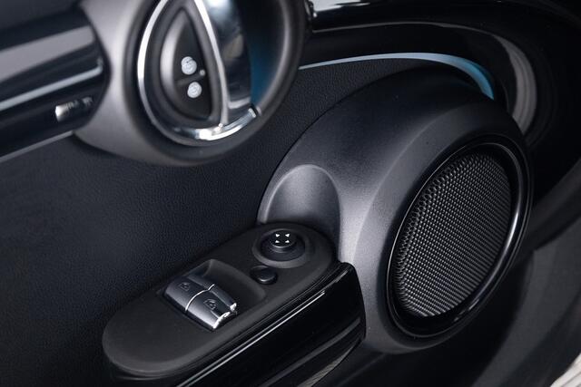 Mini MINI Yours 33 kWh | Half LEDER | NAVI | SPORTSTOELEN .
