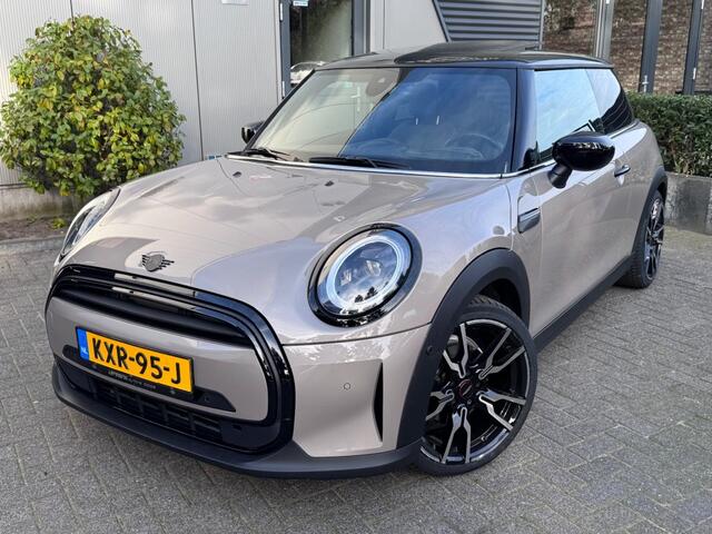 Mini MINI COOPER / PANO/ LED / HEADUP / 18INCH / BTW AUTO