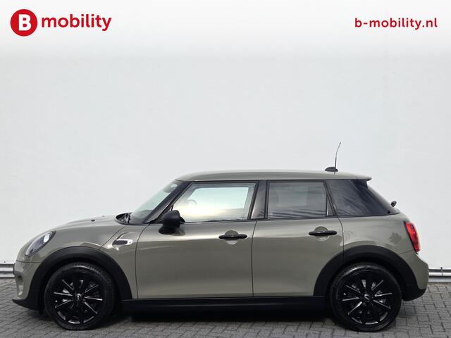 Mini MINI 5-Deurs 1.5 Salt 5-Drs. Automaat Apple CarPlay NL Auto! | Navigatie | Cruise Control | PDC Achter – foto 2