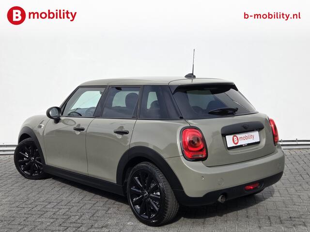 Mini MINI 5-Deurs 1.5 Salt 5-Drs. Automaat Apple CarPlay NL Auto! | Navigatie | Cruise Control | PDC Achter – foto 4