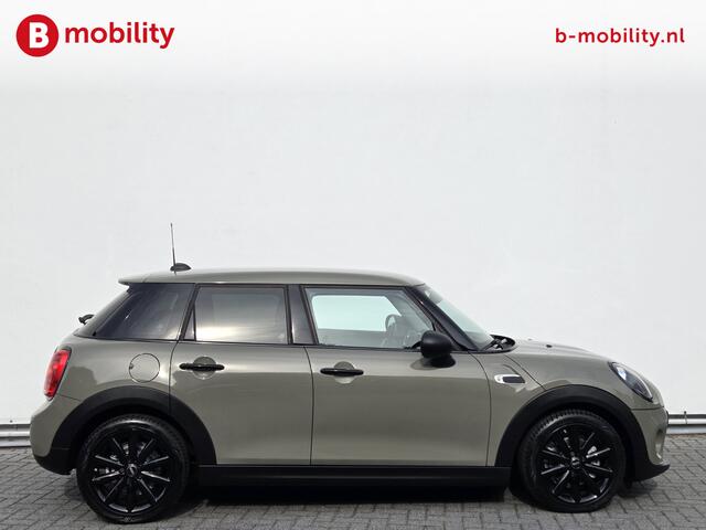 Mini MINI 5-Deurs 1.5 Salt 5-Drs. Automaat Apple CarPlay NL Auto! | Navigatie | Cruise Control | PDC Achter – foto 6