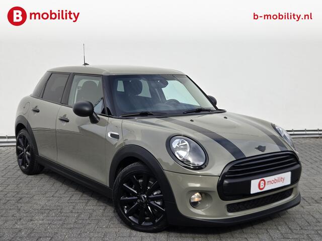 Mini MINI 5-Deurs 1.5 Salt 5-Drs. Automaat Apple CarPlay NL Auto! | Navigatie | Cruise Control | PDC Achter – foto 7