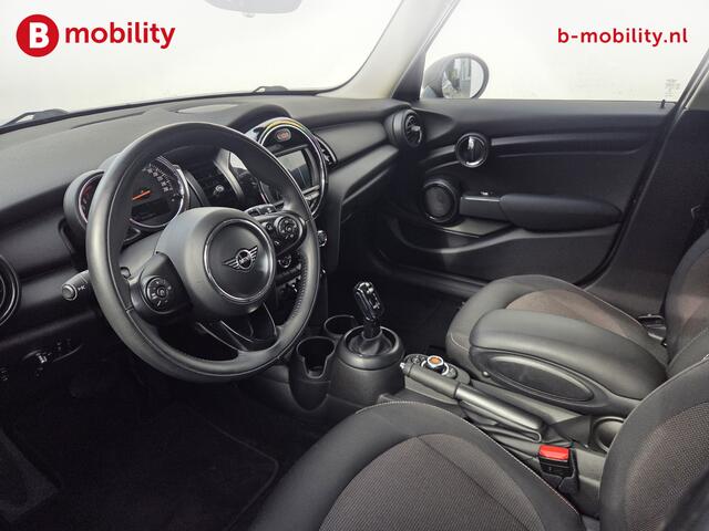 Mini MINI 5-Deurs 1.5 Salt 5-Drs. Automaat Apple CarPlay NL Auto! | Navigatie | Cruise Control | PDC Achter – foto 8