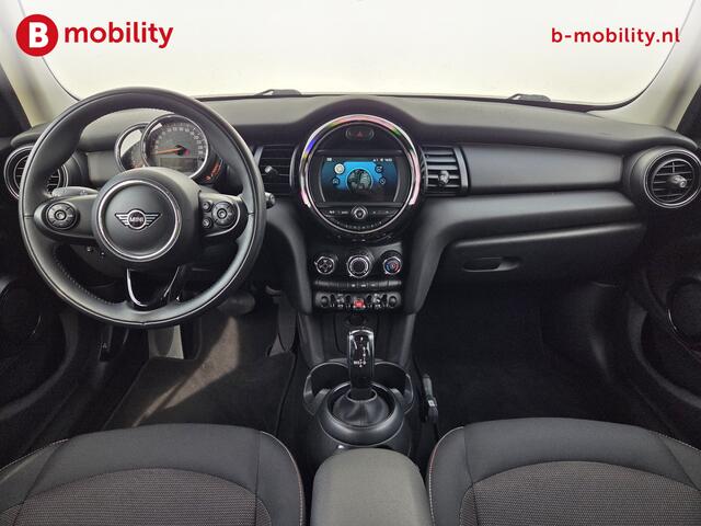 Mini MINI 5-Deurs 1.5 Salt 5-Drs. Automaat Apple CarPlay NL Auto! | Navigatie | Cruise Control | PDC Achter – foto 9