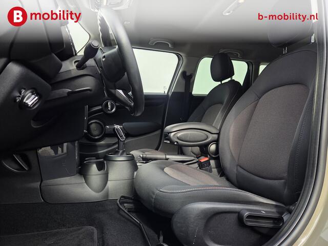 Mini MINI 5-Deurs 1.5 Salt 5-Drs. Automaat Apple CarPlay NL Auto! | Navigatie | Cruise Control | PDC Achter – foto 10
