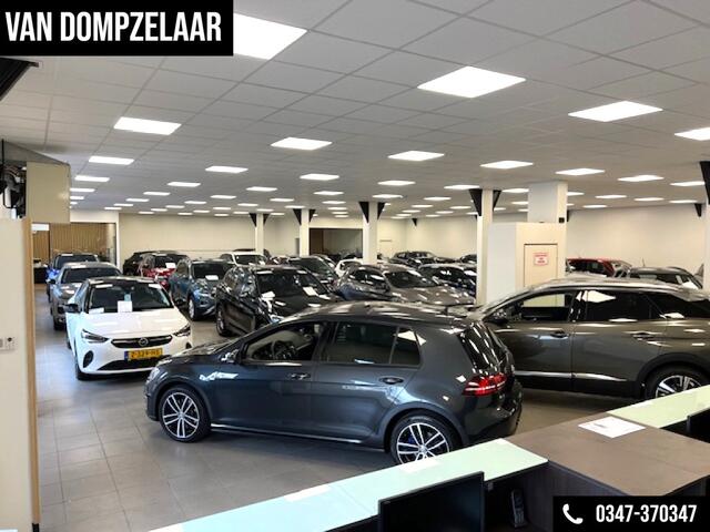 Mini ONE Mini 1.5 5-DEURS / AUTOMAAT / NAVI / PDC /