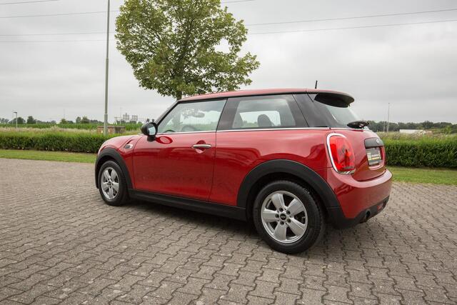 Mini ONE Mini 1.2 Business