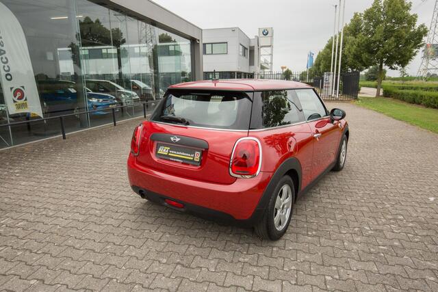 Mini ONE Mini 1.2 Business