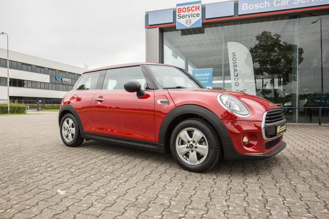 Mini ONE Mini 1.2 Business