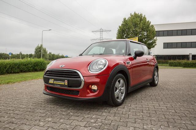 Mini ONE Mini 1.2 Business