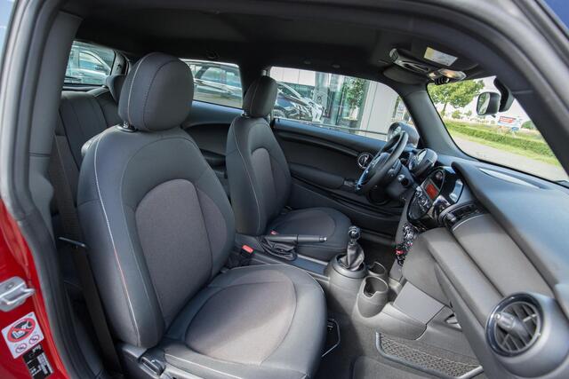 Mini ONE Mini 1.2 Business