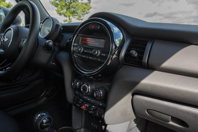 Mini ONE Mini 1.2 Business