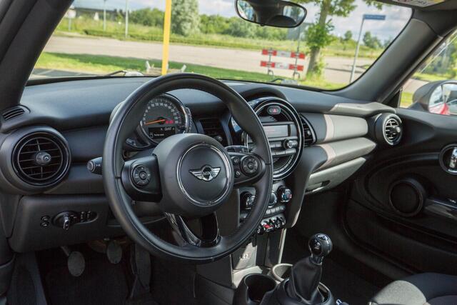 Mini ONE Mini 1.2 Business