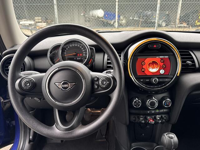 Mini ONE Mini 1.5 Salt, 1e Eig! Keyless! Apk 10-2025! Zondag OPEN!