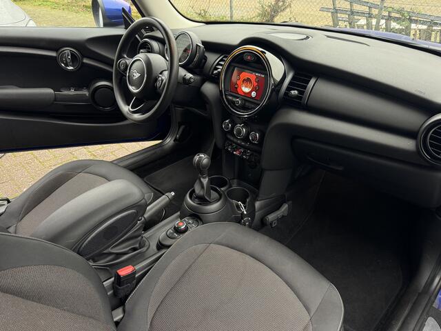 Mini ONE Mini 1.5 Salt, 1e Eig! Keyless! Apk 10-2025! Zondag OPEN!