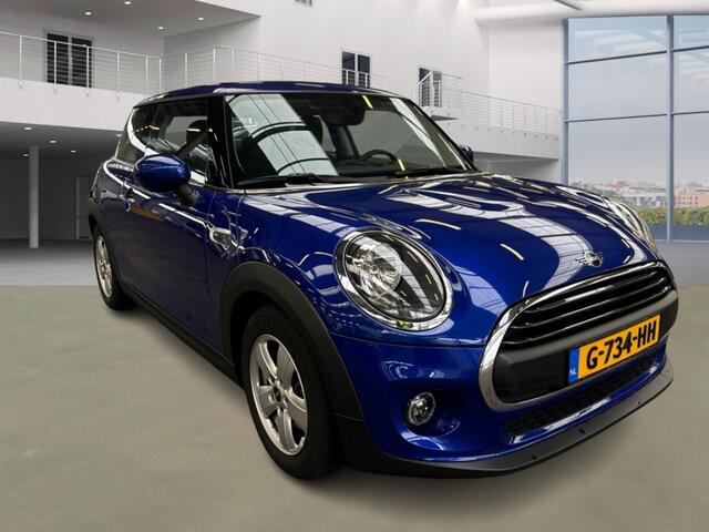 Mini ONE Mini 1.5 Salt, 1e Eig! Keyless! Apk 10-2025! Zondag OPEN!