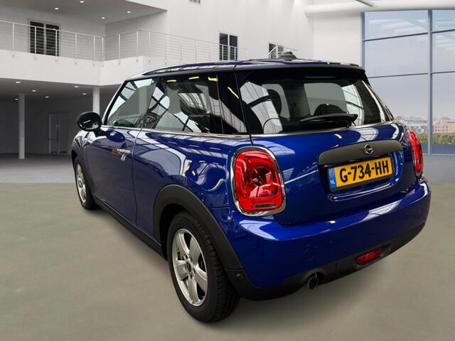 Mini ONE Mini 1.5 Salt, 1e Eig! Keyless! Apk 10-2025! Zondag OPEN!