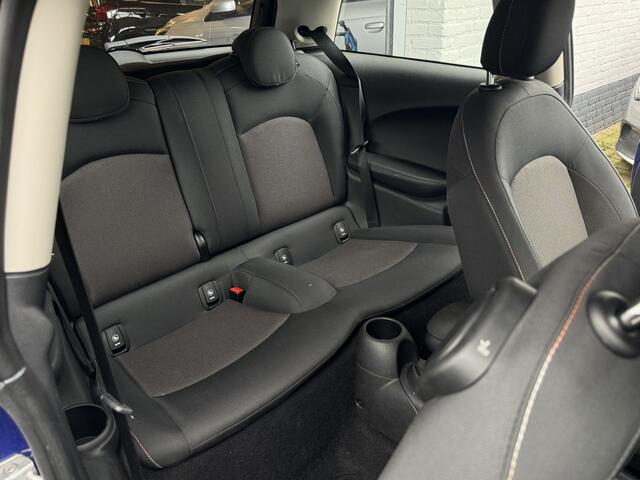 Mini ONE Mini 1.5 Salt, 1e Eig! Keyless! Apk 10-2025! Zondag OPEN!