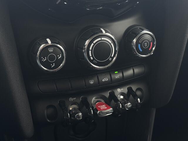 Mini ONE Mini 1.5 Salt, 1e Eig! Keyless! Apk 10-2025! Zondag OPEN!