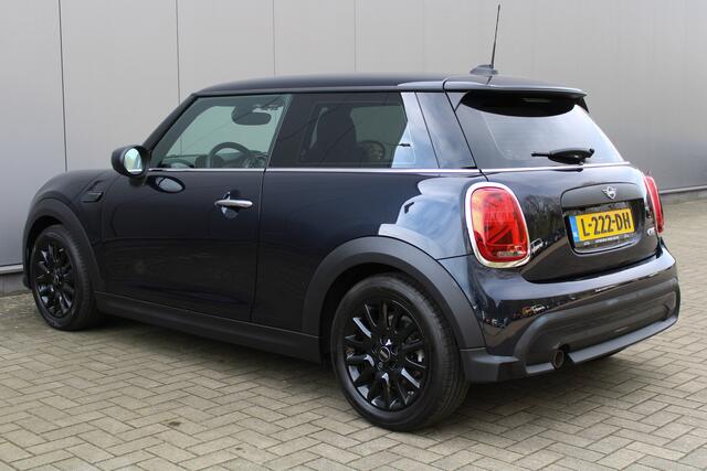 Mini ONE Mini 1.5 MINI Yours Clima|LED|LM-Velgen|Navi
