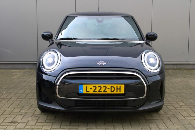 Mini ONE Mini 1.5 MINI Yours Clima|LED|LM-Velgen|Navi