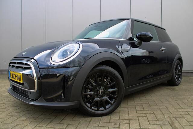 Mini ONE Mini 1.5 MINI Yours Clima|LED|LM-Velgen|Navi