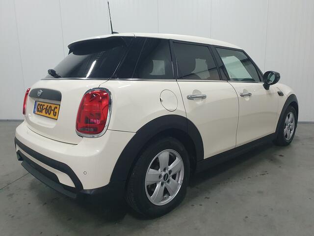 Mini ONE Mini 1.5 Business Edition PDC/NAVI/CRUISE/CLIMA/LMV