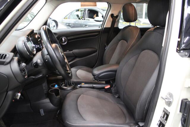 Mini ONE Mini 1.2 Business NAP, Airco, Isofix, Navi, Cruise control