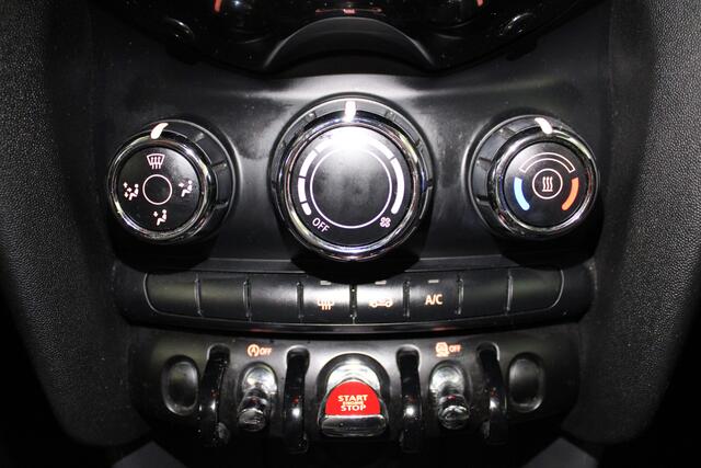 Mini ONE Mini 1.2 Business NAP, Airco, Isofix, Navi, Cruise control