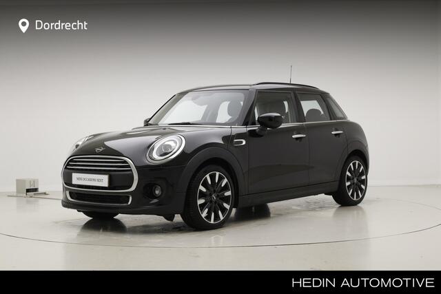 Mini ONE 5-deurs Business Edition | Panorama | Comfort Acces | 17"