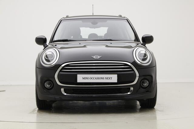 Mini ONE 5-deurs Business Edition | Panorama | Comfort Acces | 17"
