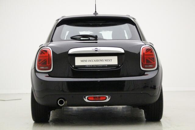 Mini ONE 5-deurs Business Edition | Panorama | Comfort Acces | 17"