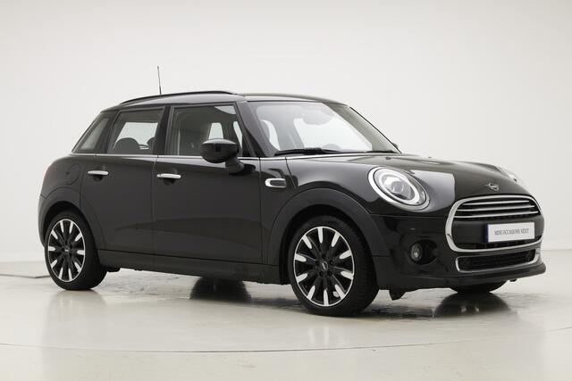 Mini ONE 5-deurs Business Edition | Panorama | Comfort Acces | 17"