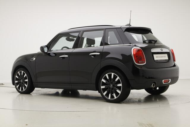 Mini ONE 5-deurs Business Edition | Panorama | Comfort Acces | 17"