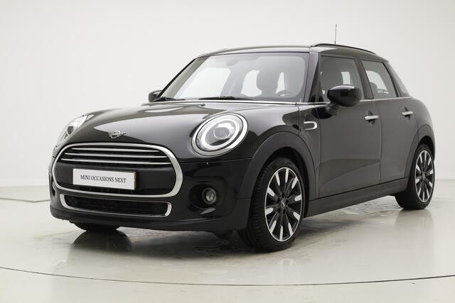 Mini ONE 5-deurs Business Edition | Panorama | Comfort Acces | 17"