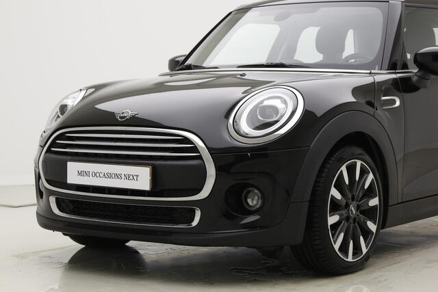 Mini ONE 5-deurs Business Edition | Panorama | Comfort Acces | 17"