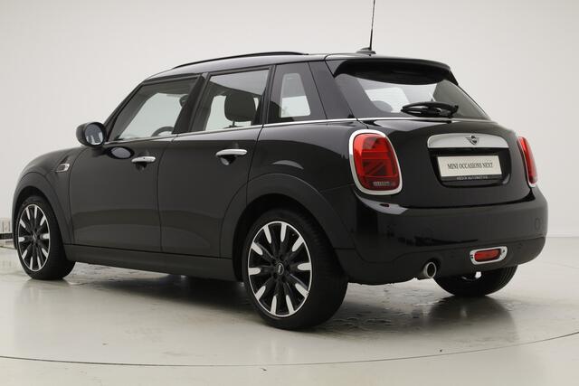 Mini ONE 5-deurs Business Edition | Panorama | Comfort Acces | 17"