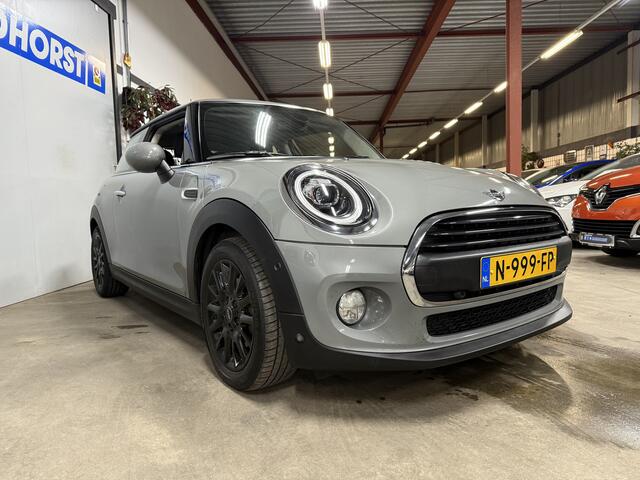 Mini ONE Mini 1.5