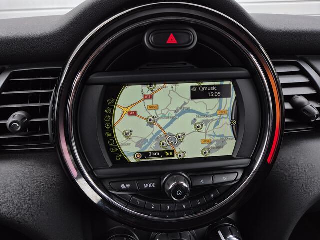 Mini ONE Mini 1.2 Salt Business L.m. Velgen/Cruise ctr/Navigatie.