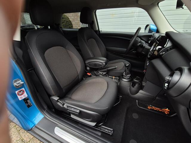 Mini ONE Mini 1.2 Salt Business L.m. Velgen/Cruise ctr/Navigatie.
