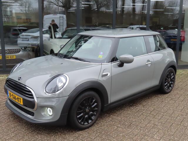 Mini ONE Mini 1.5 First