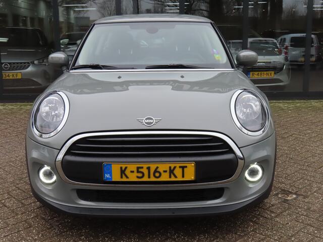 Mini ONE Mini 1.5 First