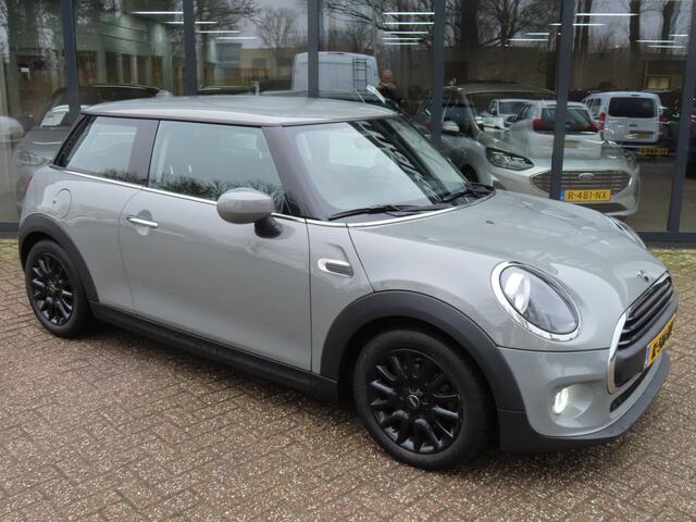 Mini ONE Mini 1.5 First