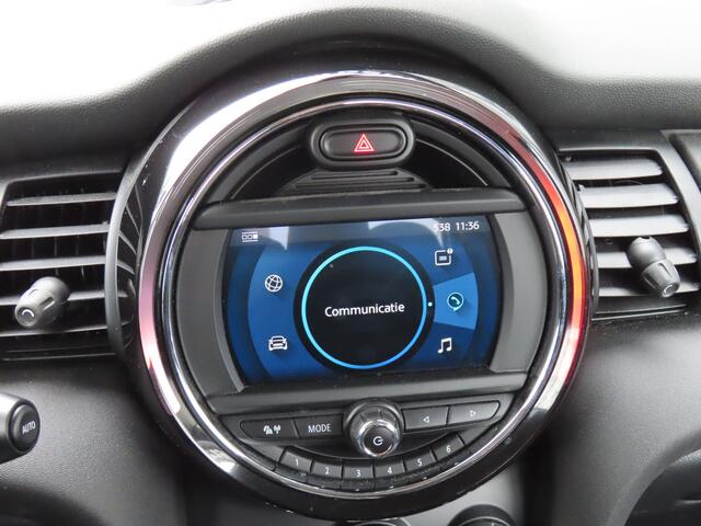 Mini ONE Mini 1.5 First