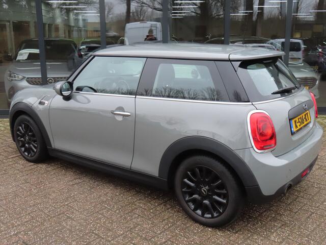 Mini ONE Mini 1.5 First