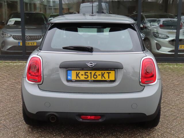 Mini ONE Mini 1.5 First
